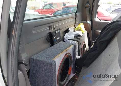 2002 Ford F-150 Xl/Xlt from USA, damaged, VIN 1FTRF17232NB82480